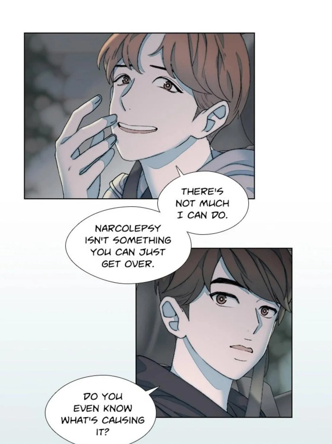 Save Me Chapter 10 page 77 - 