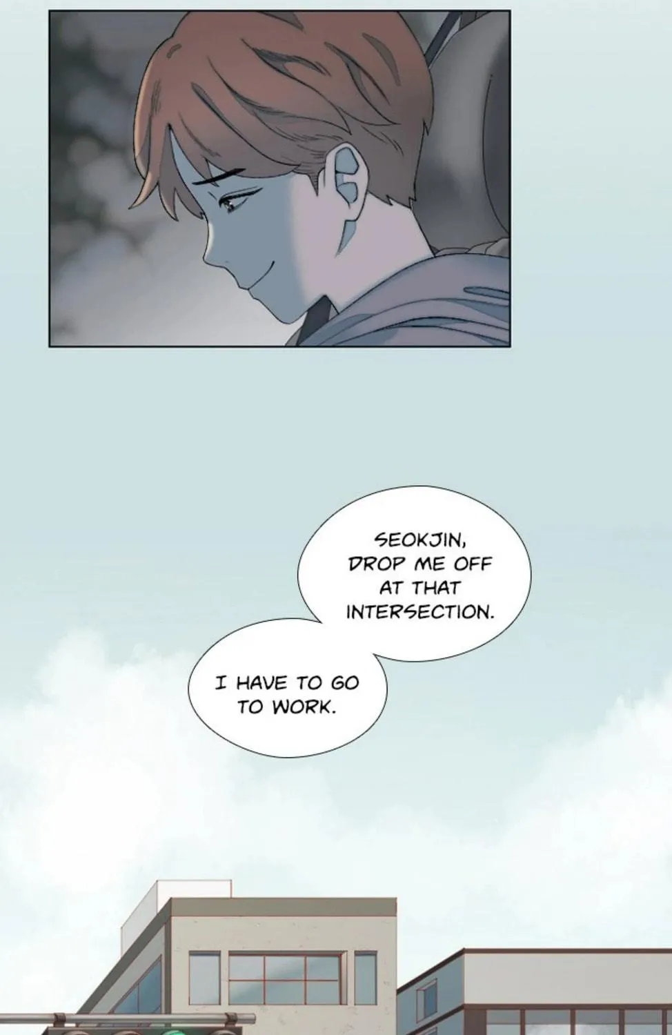 Save Me Chapter 10 page 79 - 