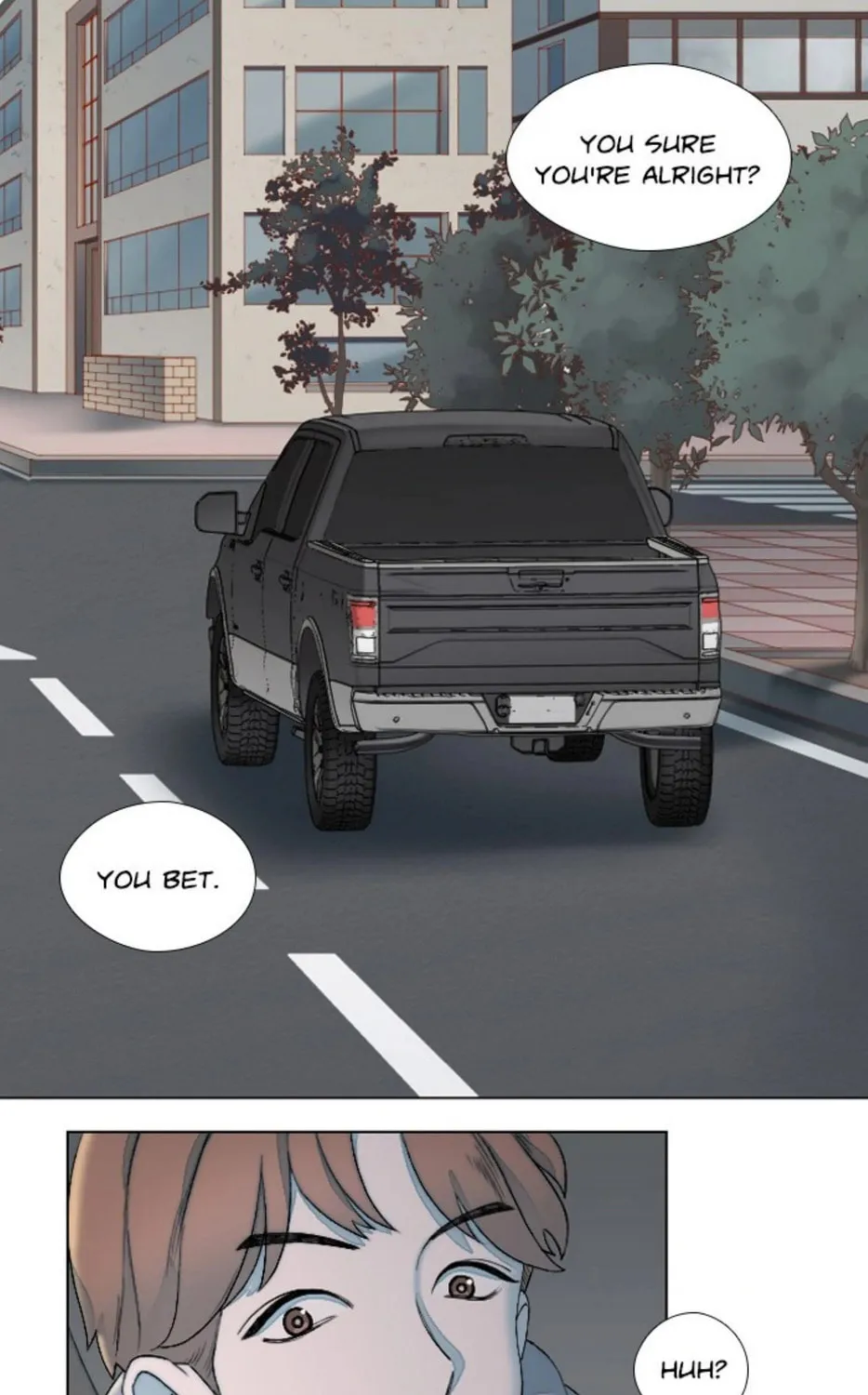 Save Me Chapter 10 page 81 - 