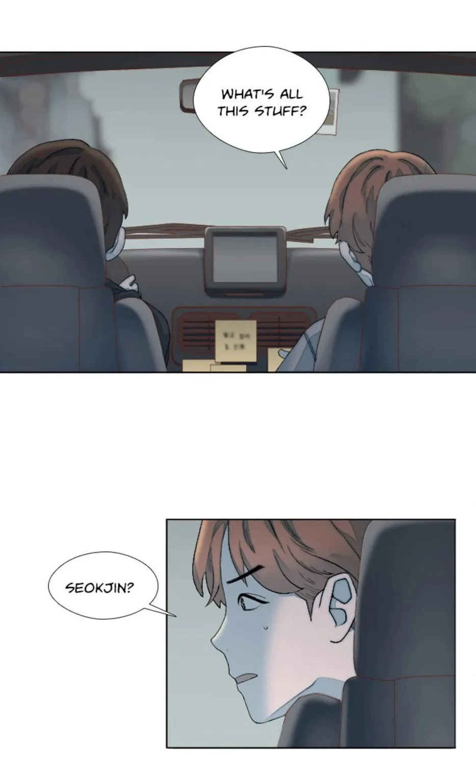 Save Me Chapter 10 page 85 - 