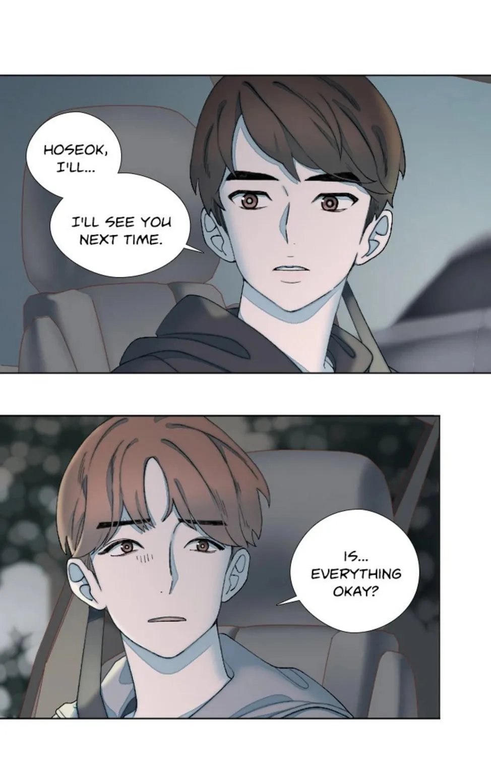 Save Me Chapter 10 page 87 - 
