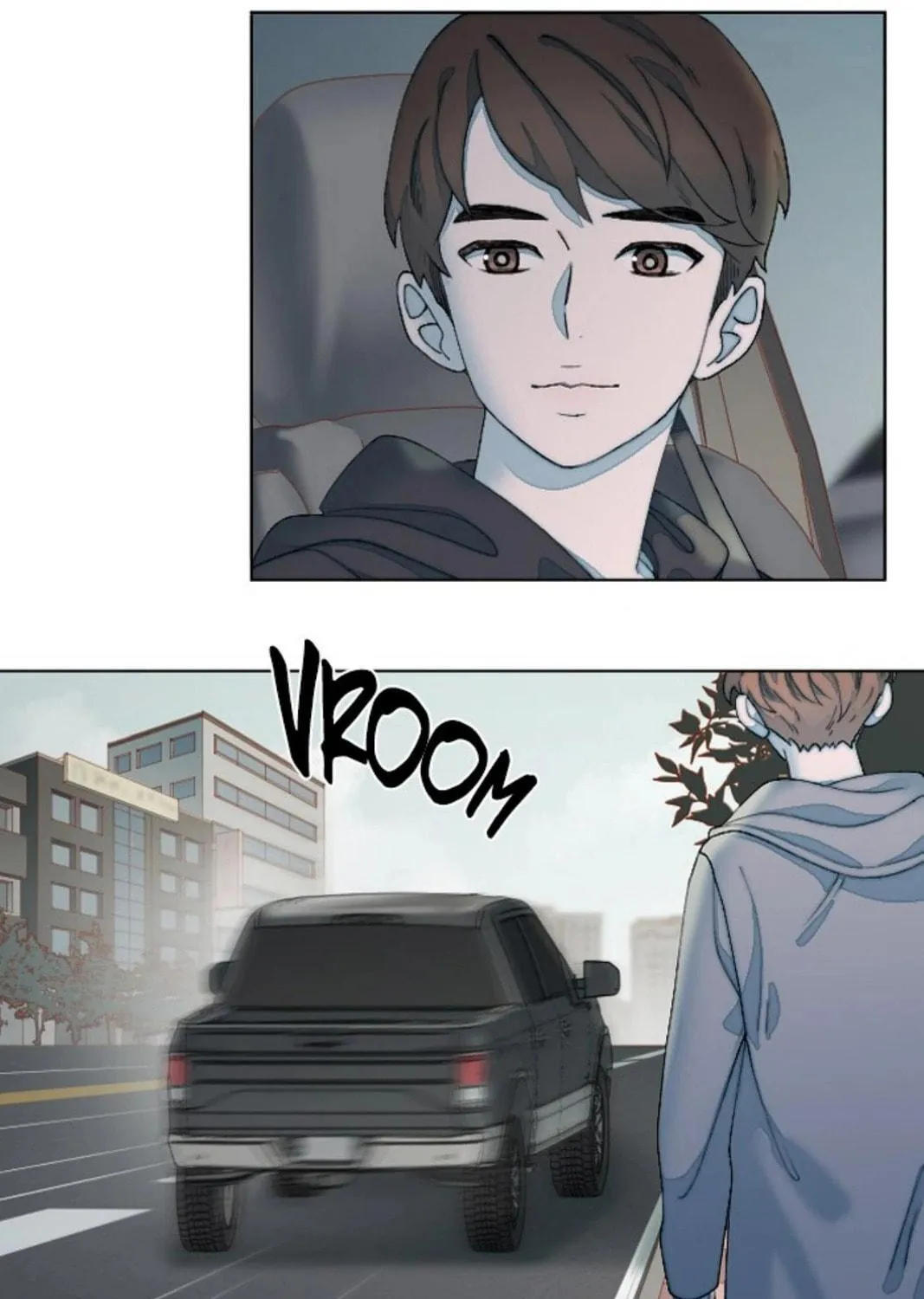 Save Me Chapter 10 page 89 - 