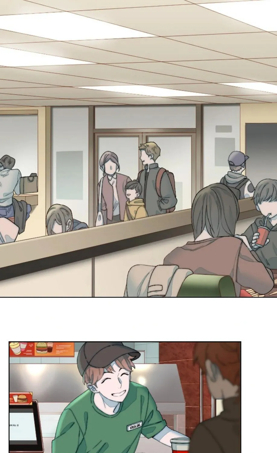 Save Me Chapter 10 page 93 - 