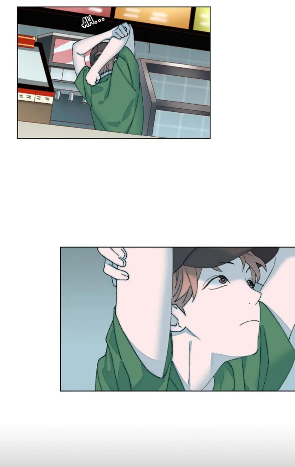Save Me Chapter 10 page 97 - 