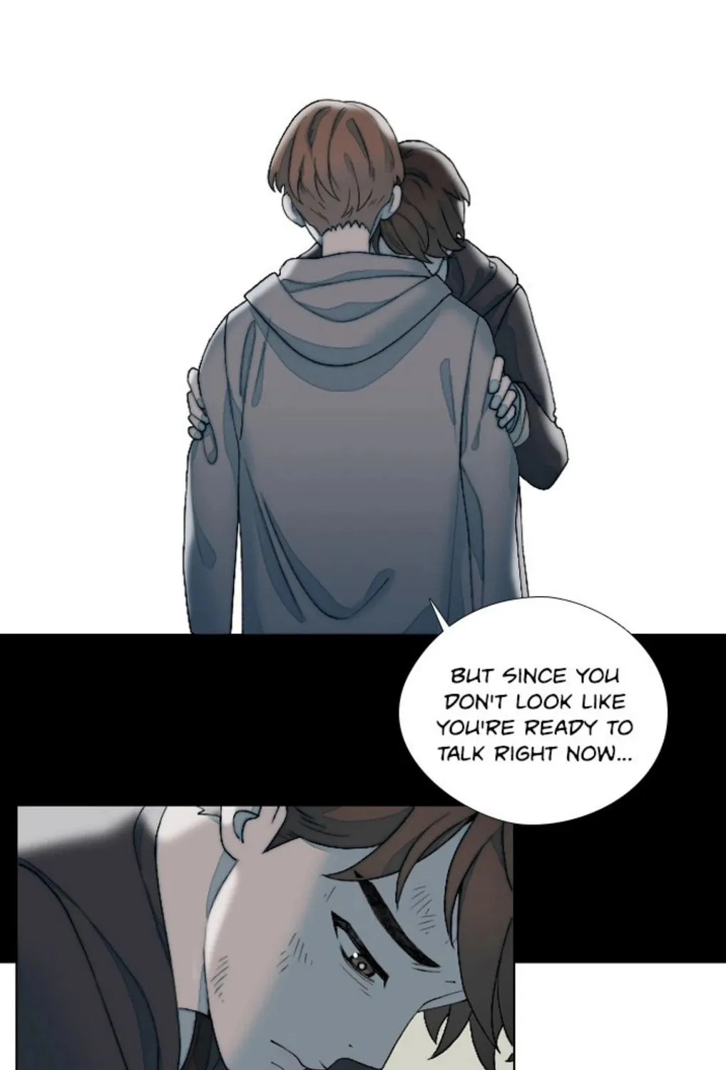 Save Me Chapter 11 page 103 - 