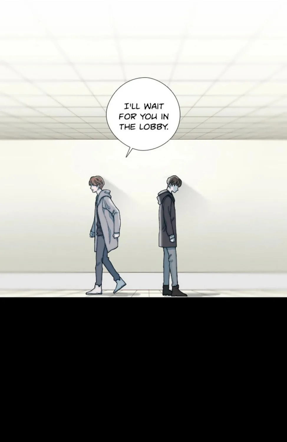 Save Me Chapter 11 page 105 - 
