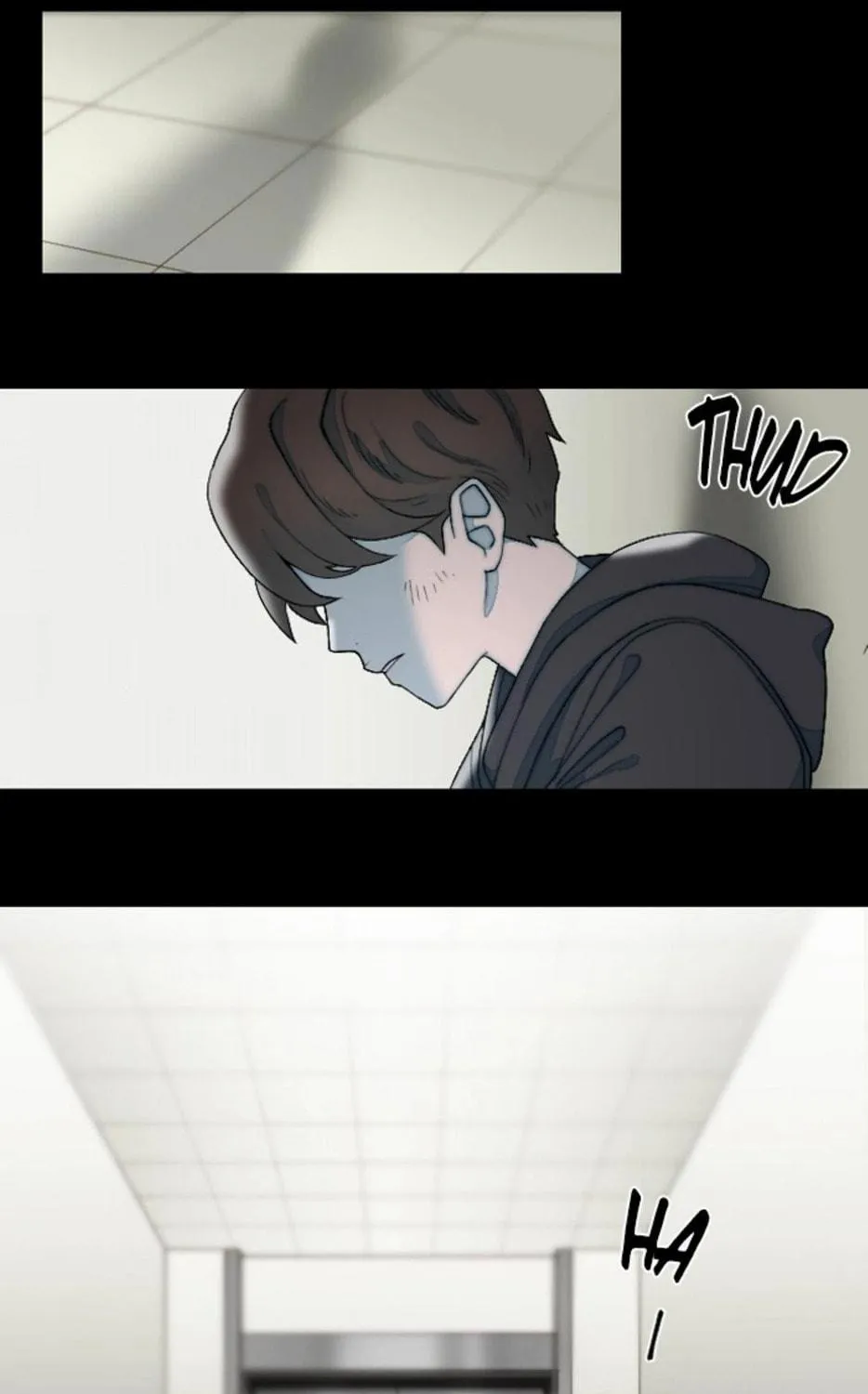 Save Me Chapter 11 page 107 - 