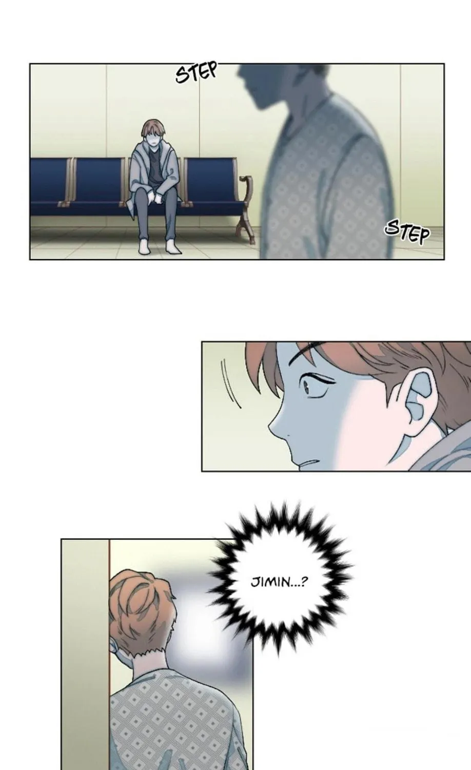 Save Me Chapter 11 page 113 - 