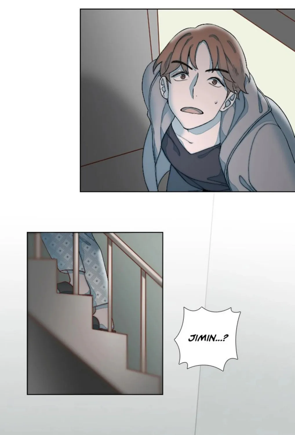 Save Me Chapter 11 page 117 - 