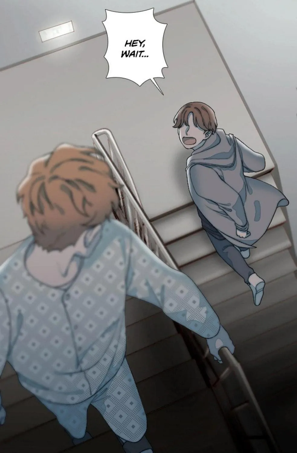 Save Me Chapter 11 page 119 - 