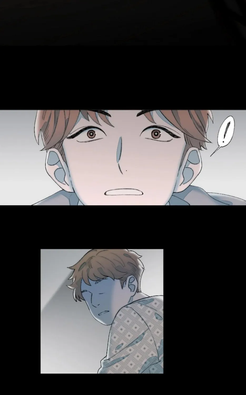 Save Me Chapter 11 page 121 - 