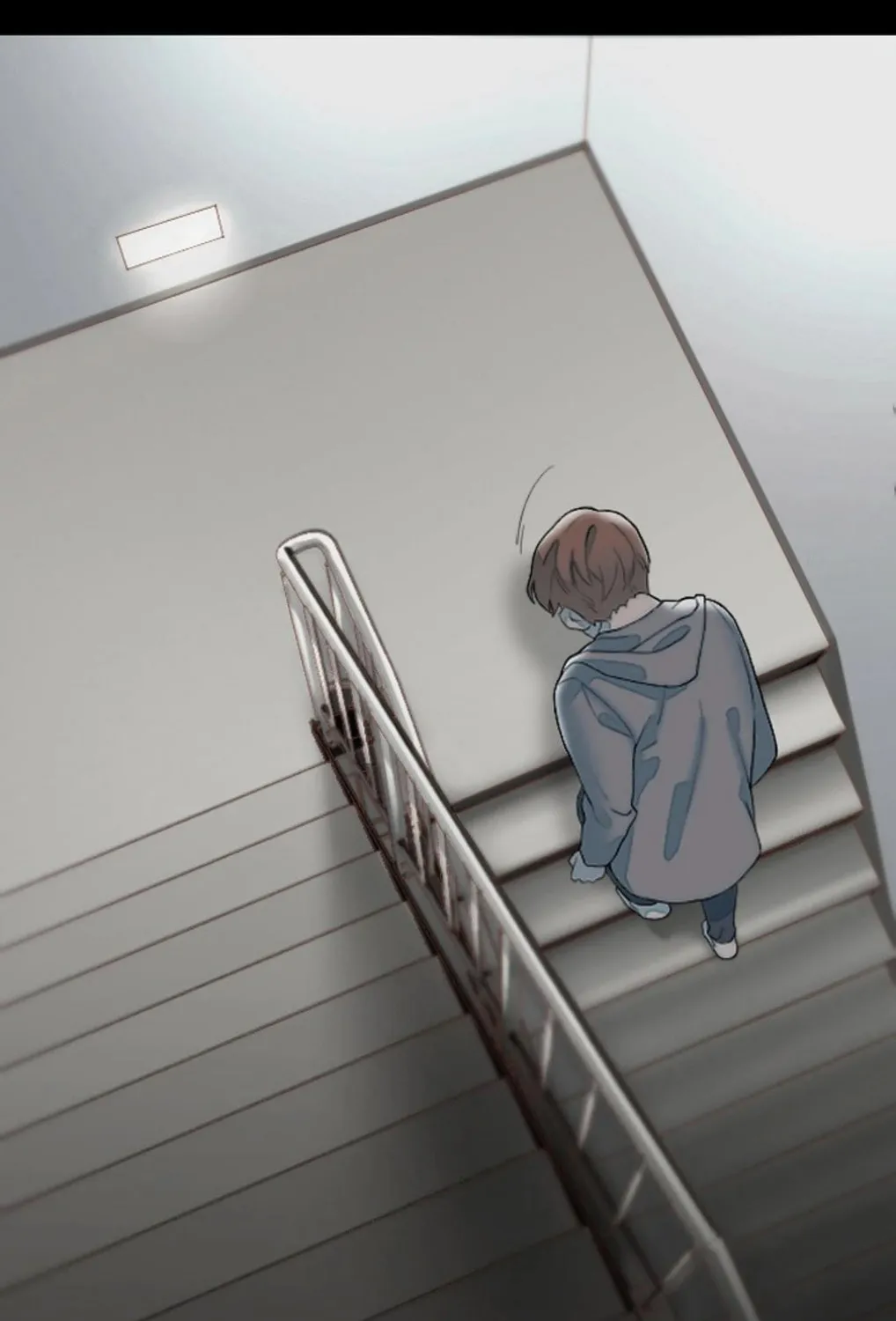 Save Me Chapter 11 page 123 - 