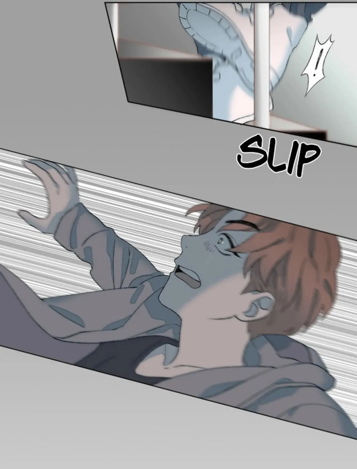 Save Me Chapter 11 page 127 - 