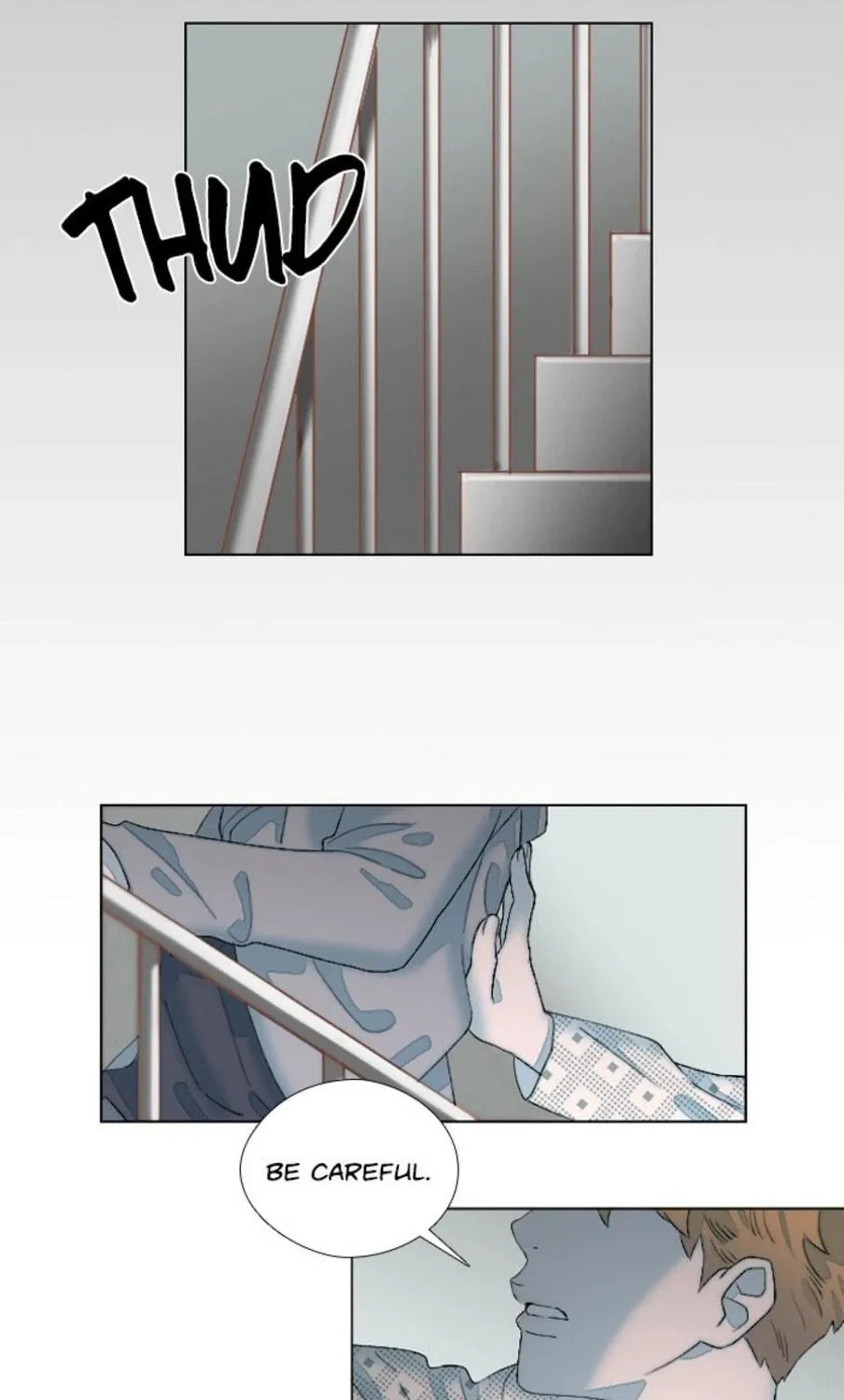 Save Me Chapter 11 page 129 - 