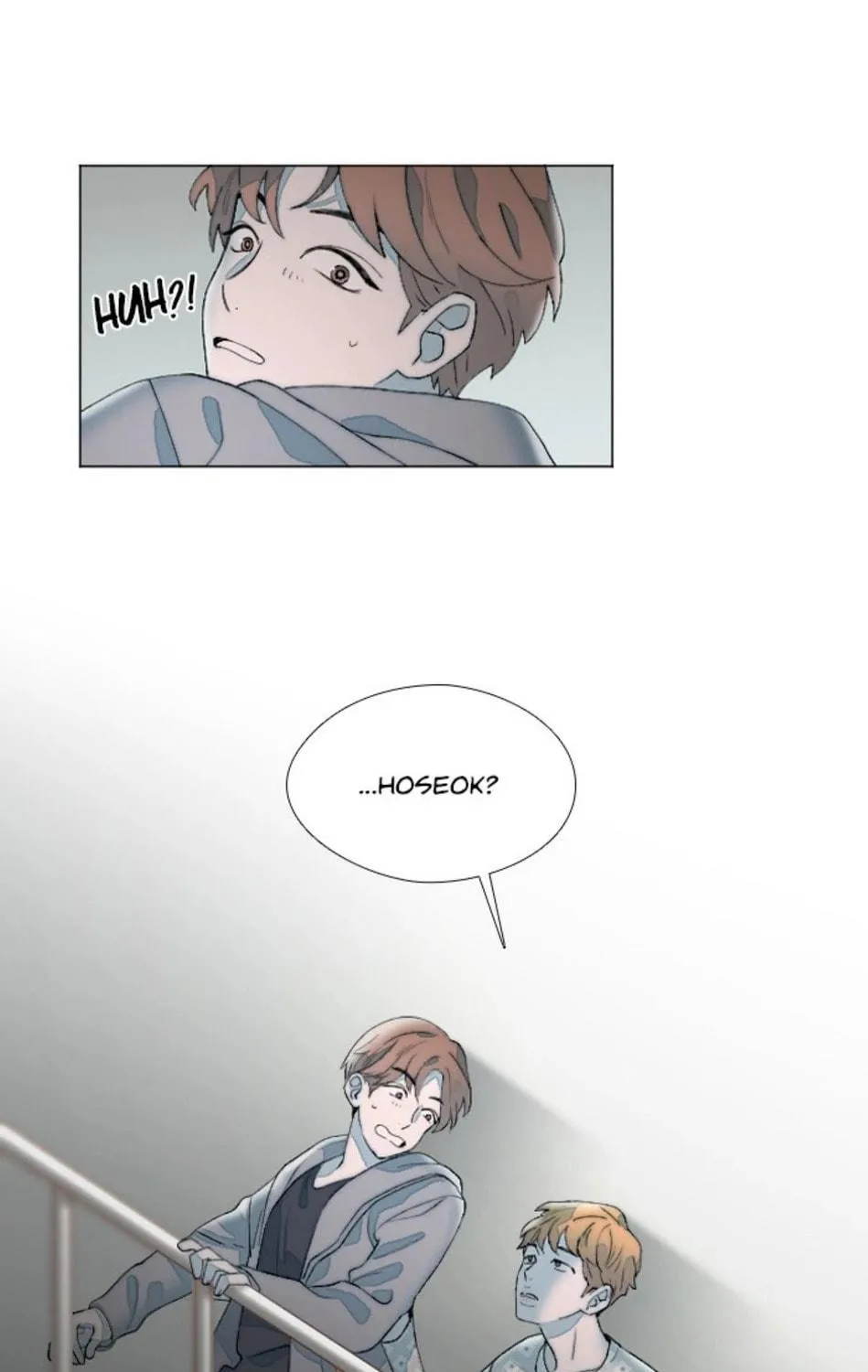Save Me Chapter 11 page 131 - 