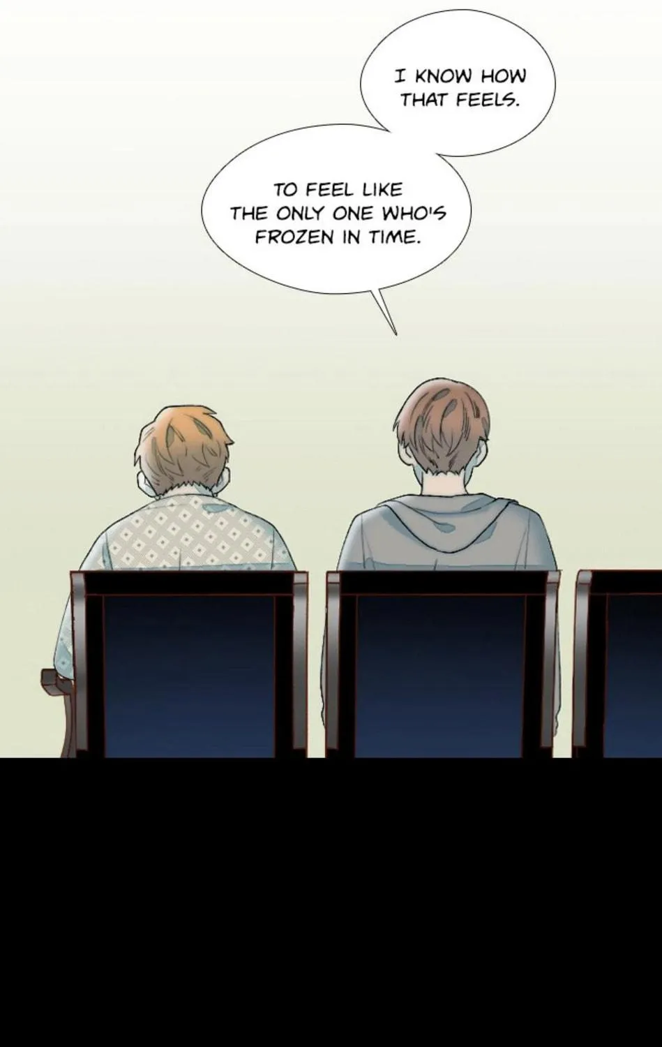 Save Me Chapter 11 page 139 - 