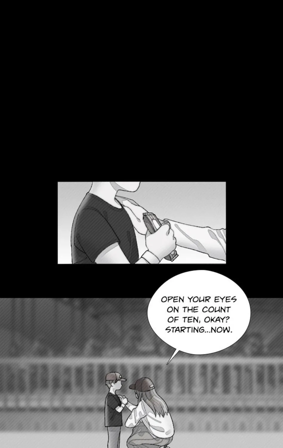 Save Me Chapter 11 page 145 - 