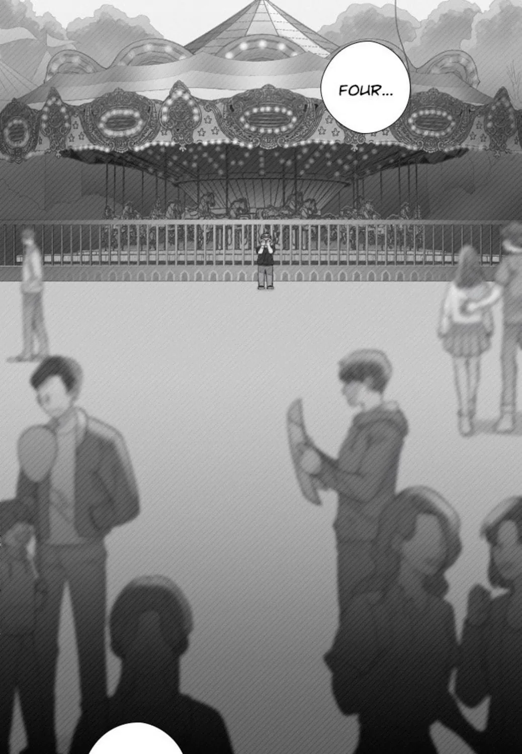 Save Me Chapter 11 page 149 - 