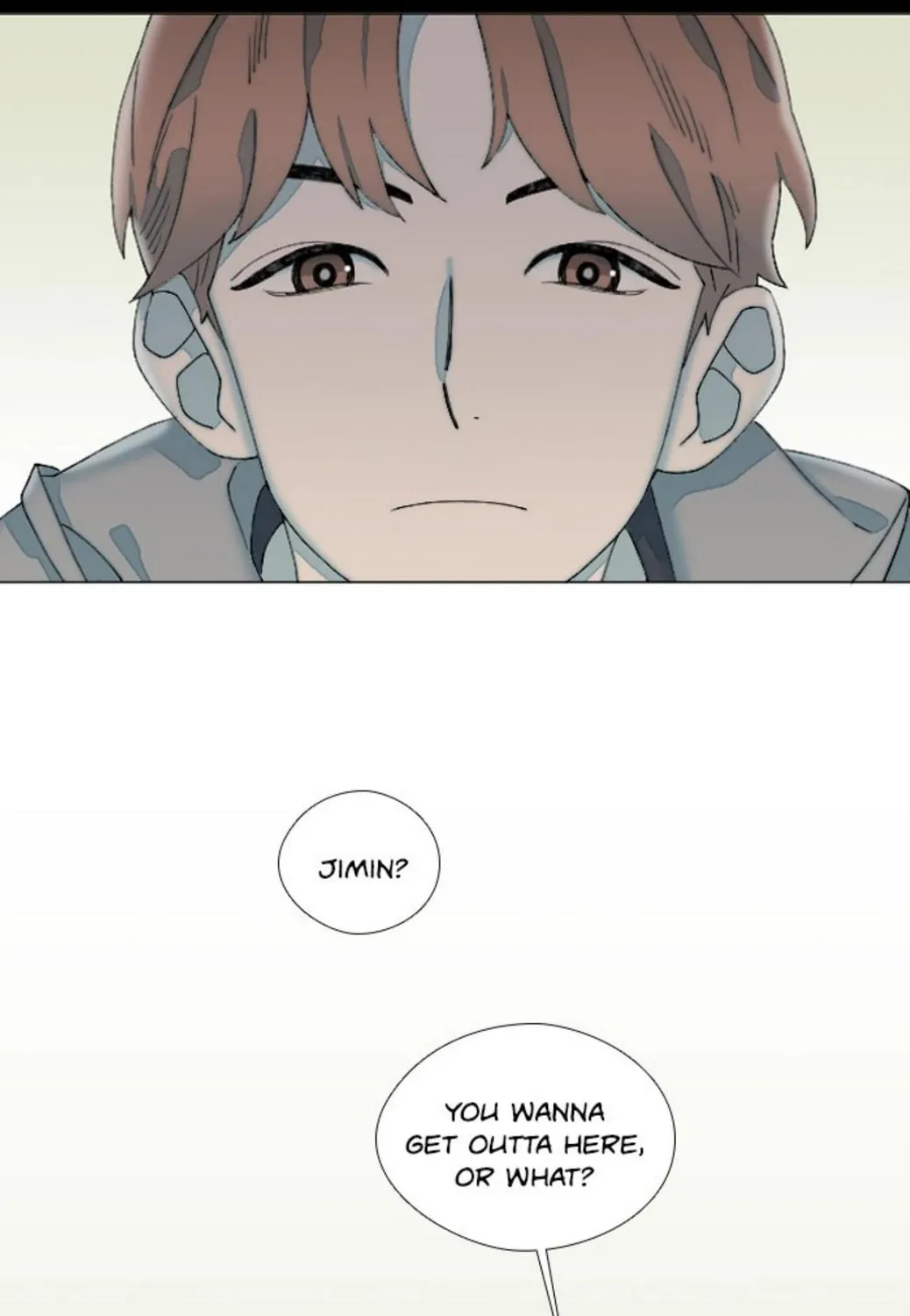 Save Me Chapter 11 page 153 - 