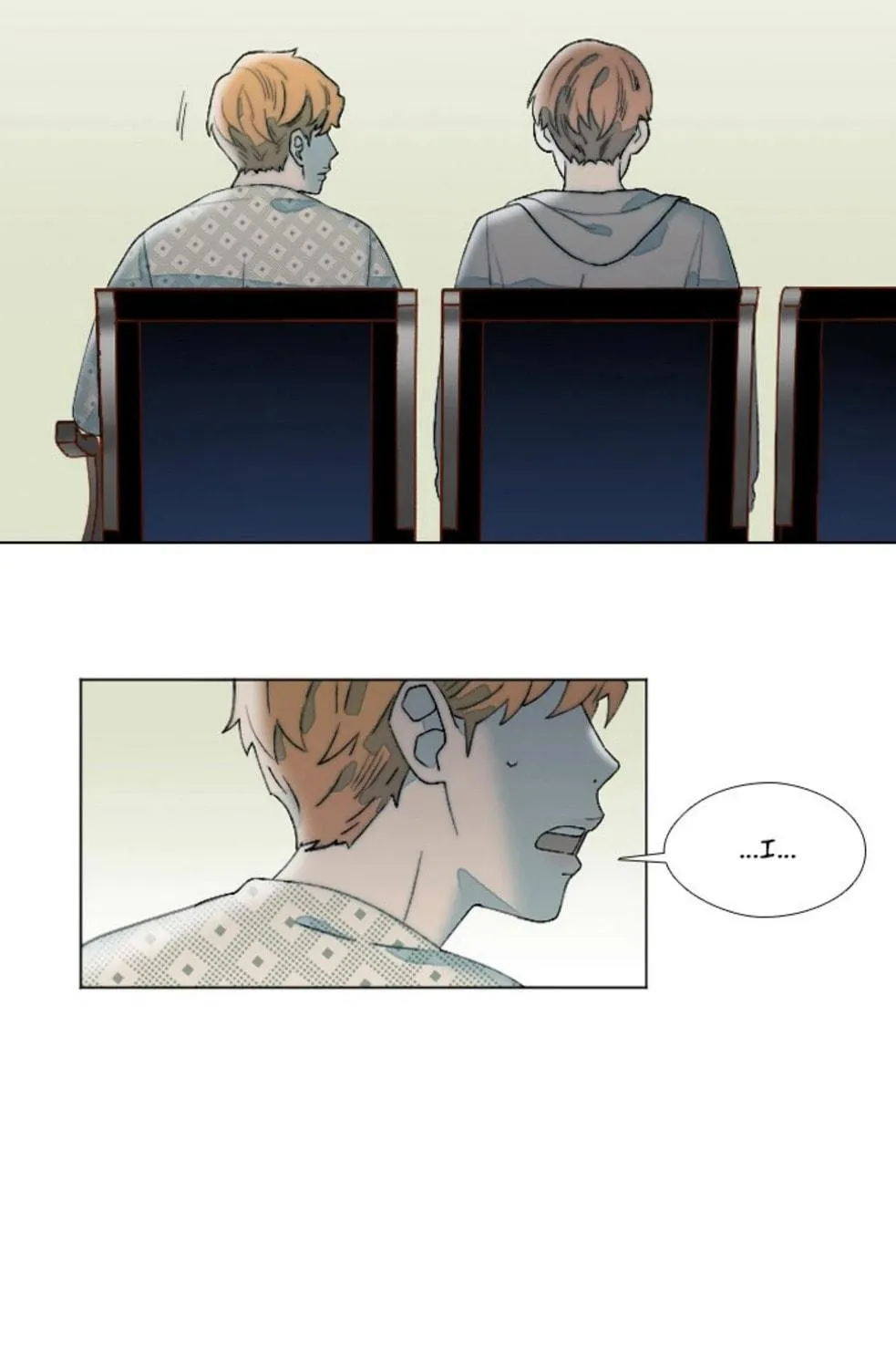 Save Me Chapter 11 page 155 - 