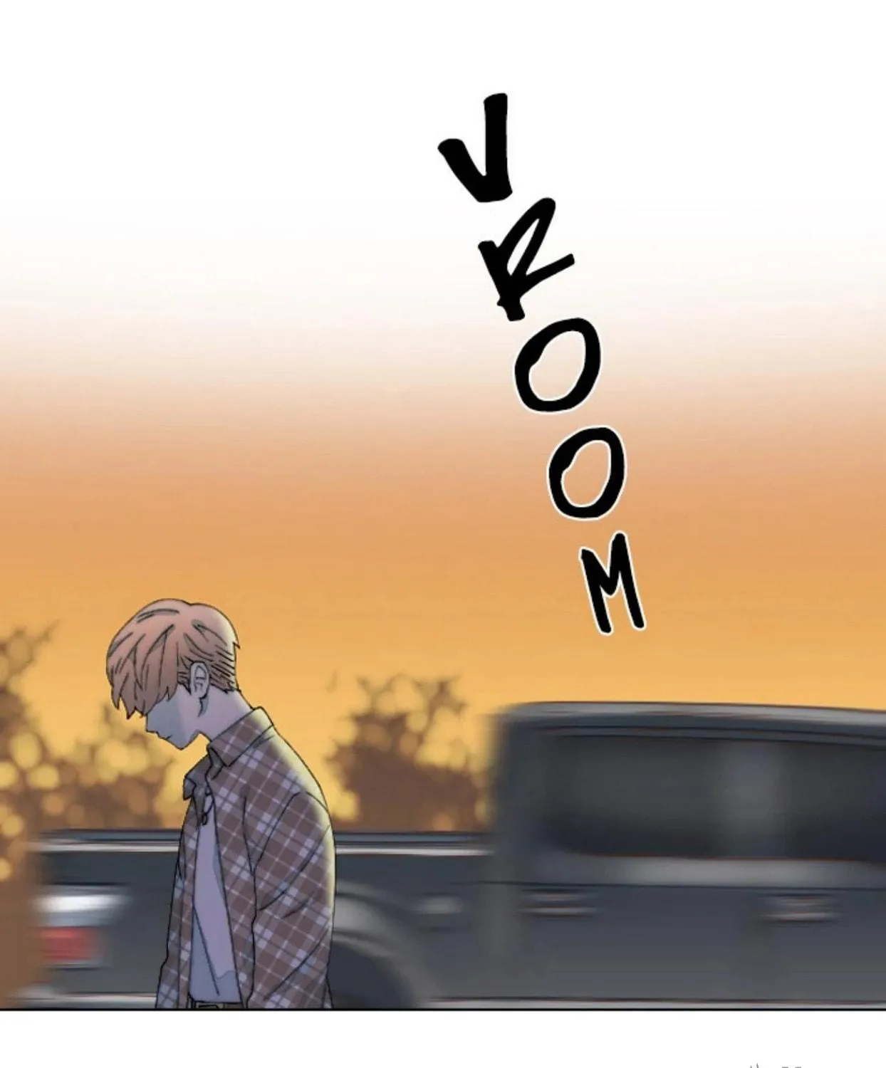 Save Me Chapter 11 page 19 - 