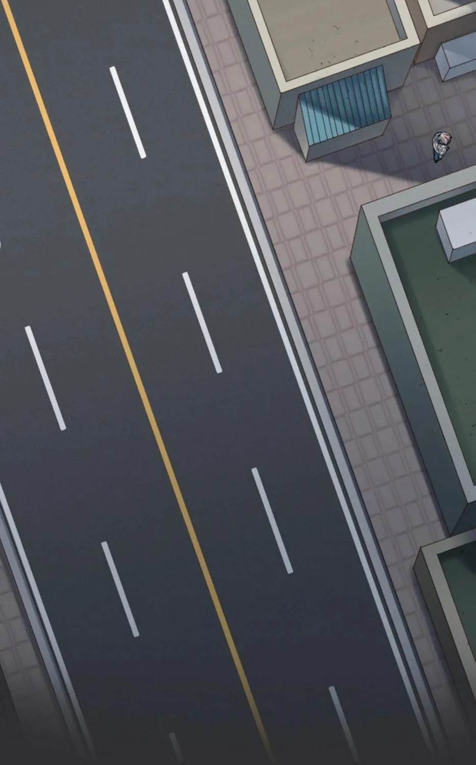 Save Me Chapter 11 page 23 - 