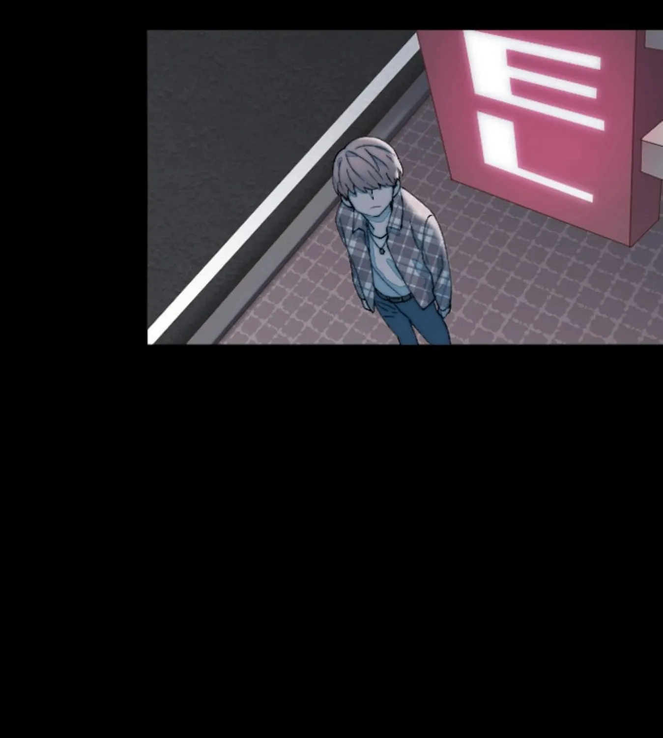 Save Me Chapter 11 page 31 - 