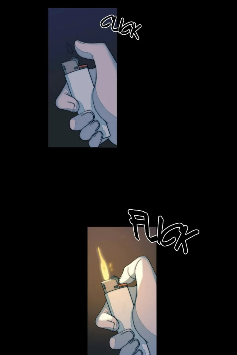 Save Me Chapter 11 page 33 - 