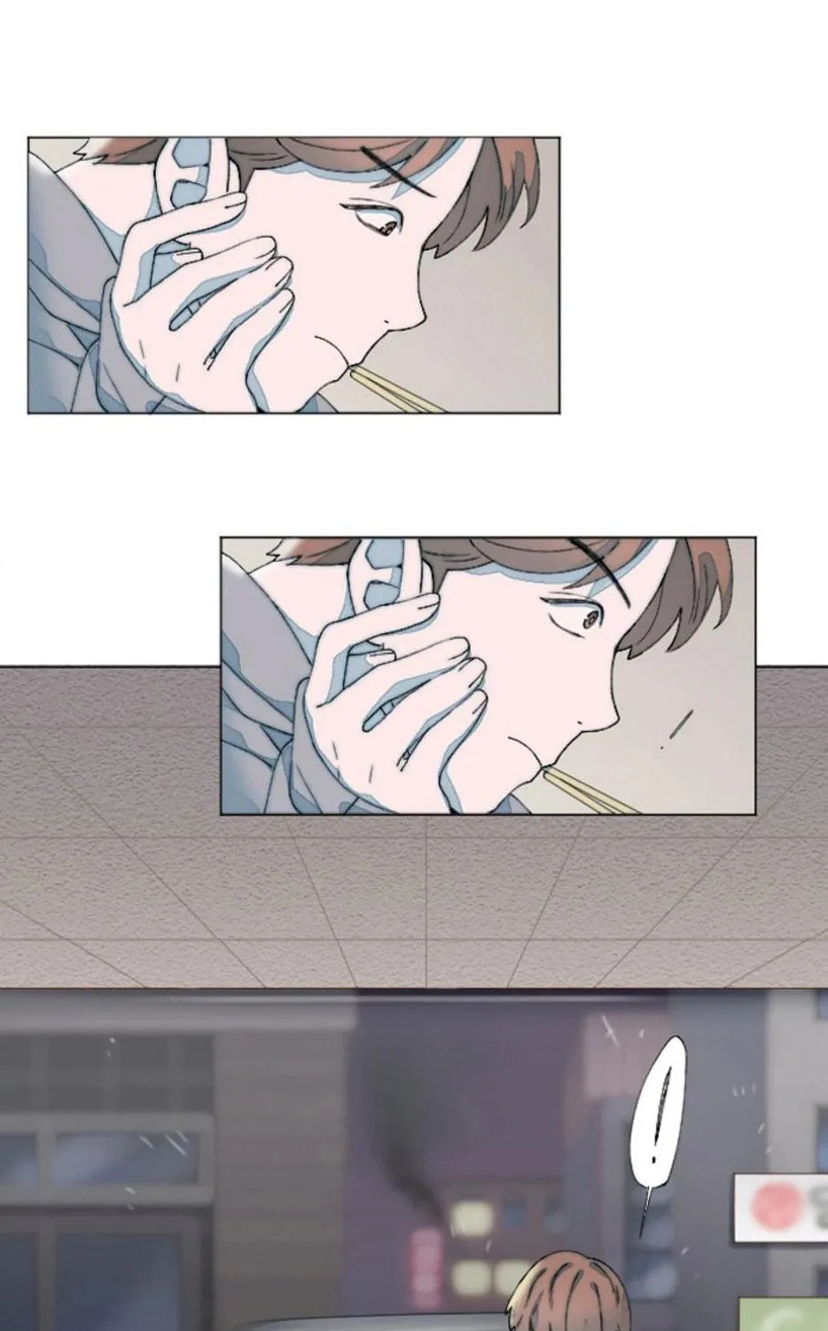 Save Me Chapter 11 page 47 - 