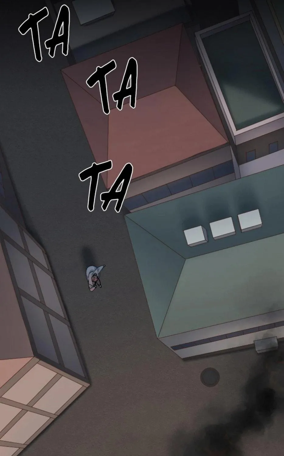 Save Me Chapter 11 page 53 - 