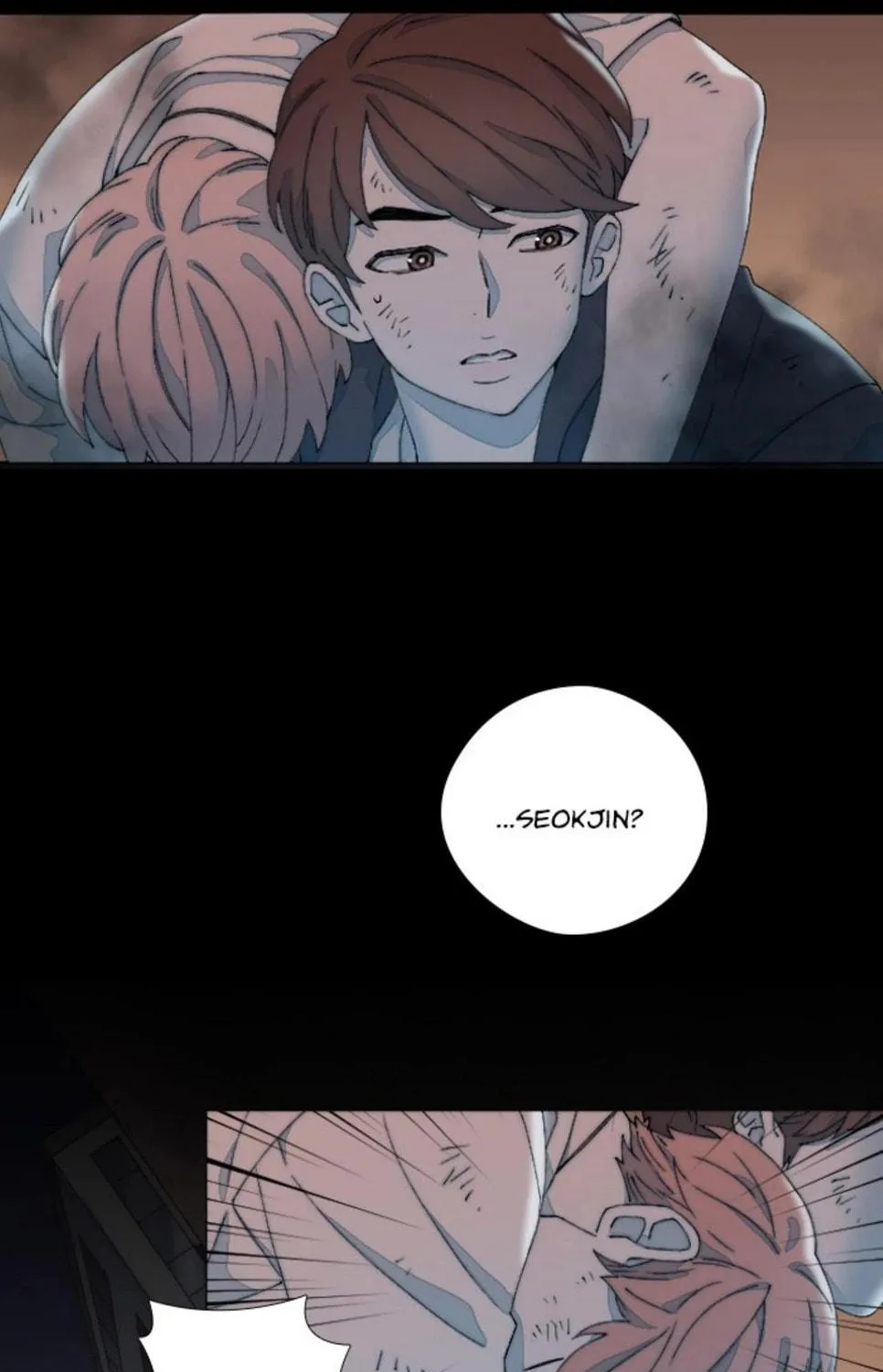 Save Me Chapter 11 page 59 - 