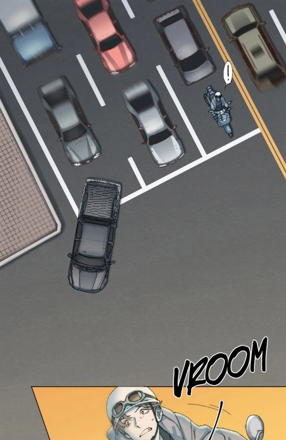 Save Me Chapter 11 page 7 - 