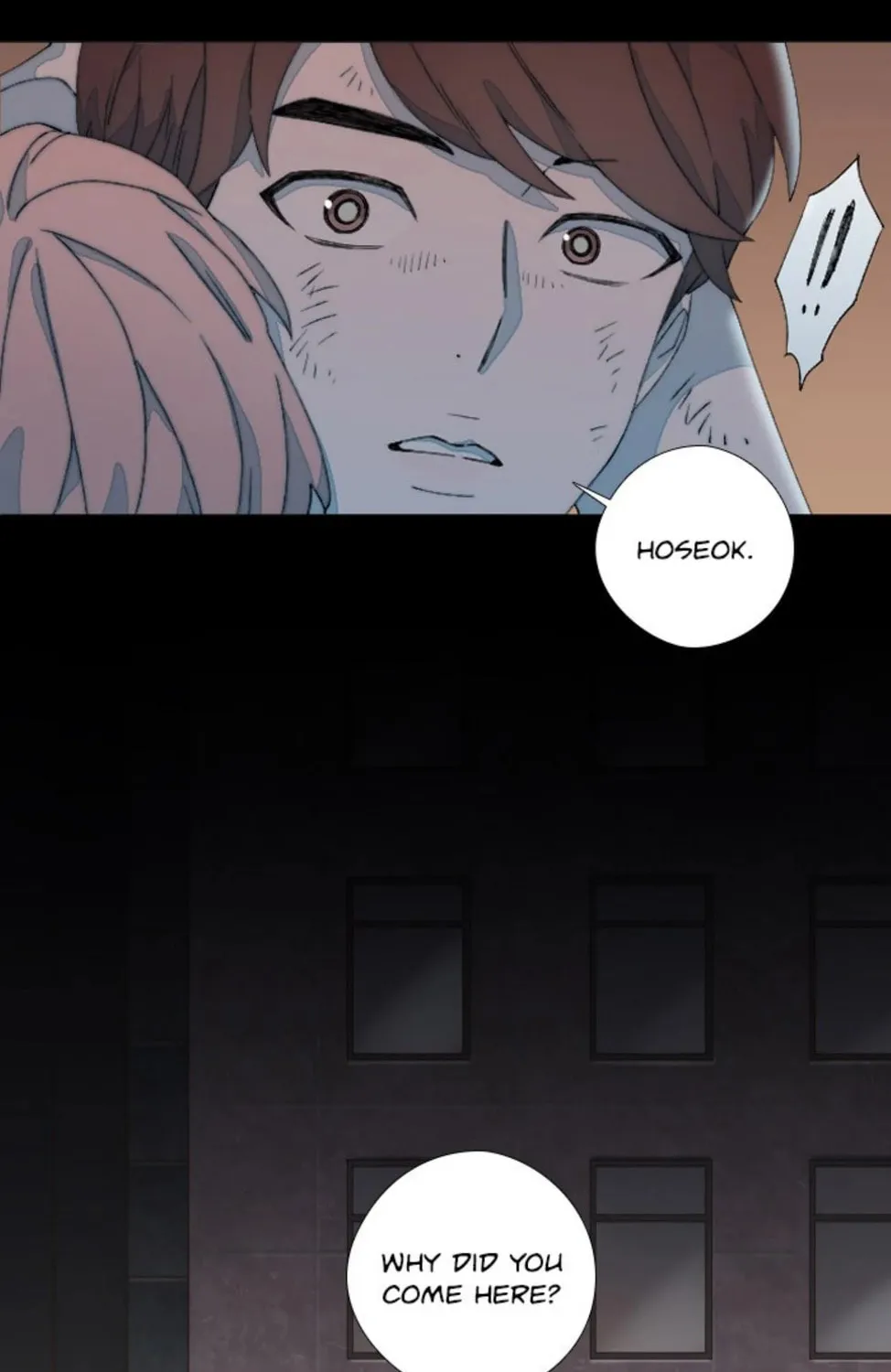 Save Me Chapter 11 page 63 - 