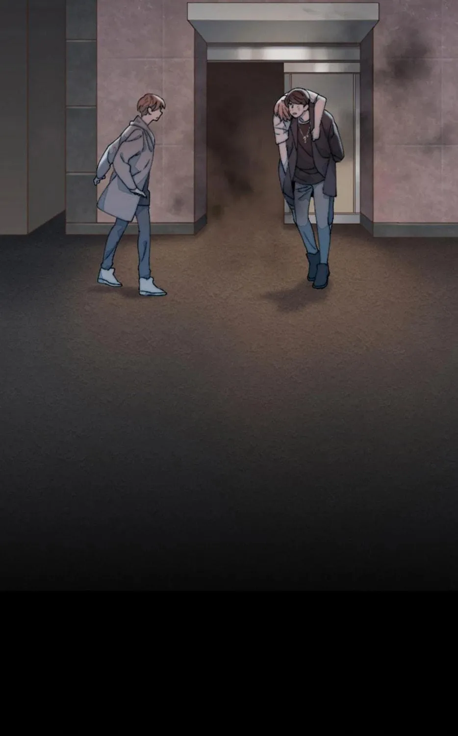 Save Me Chapter 11 page 65 - 