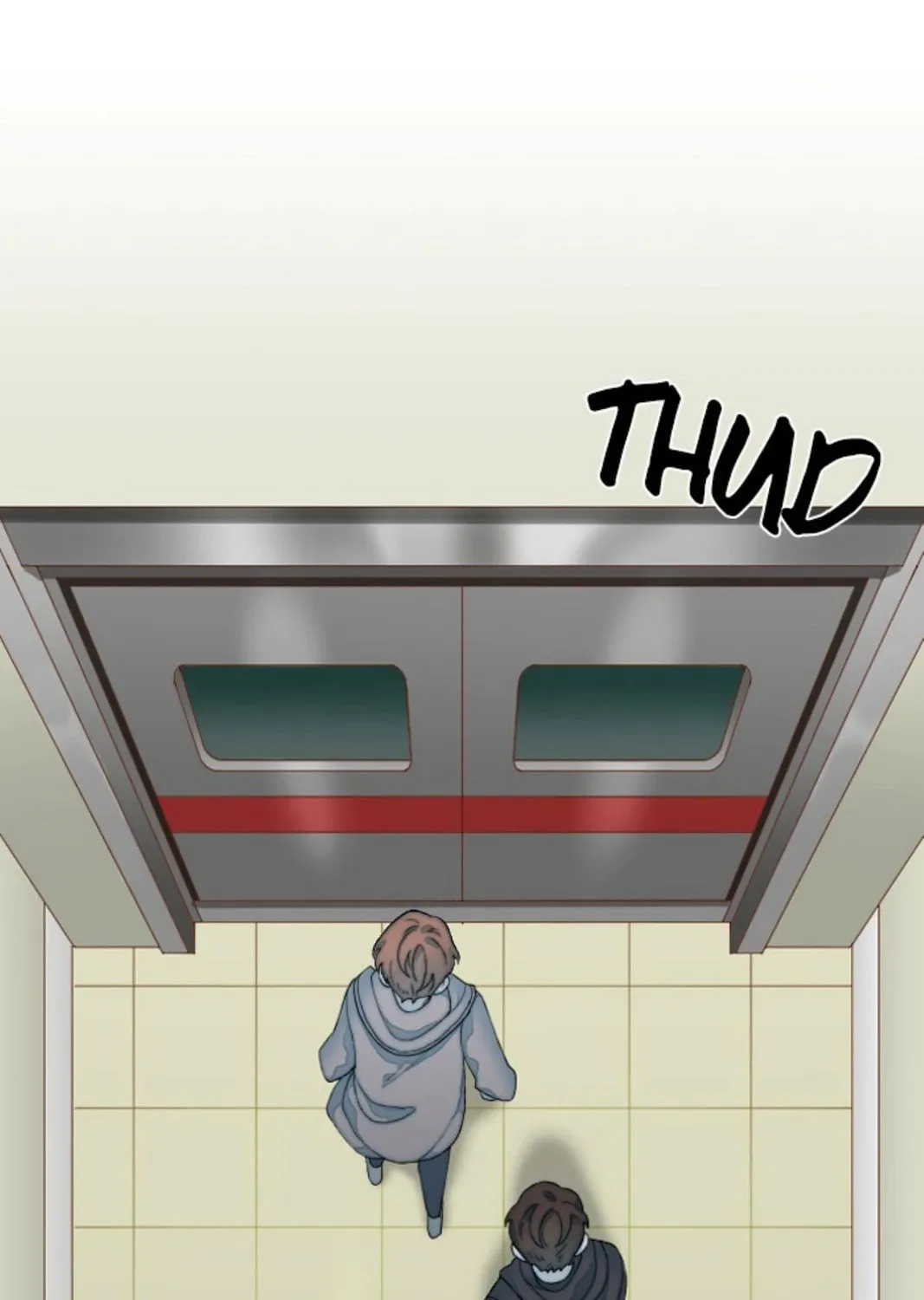 Save Me Chapter 11 page 75 - 