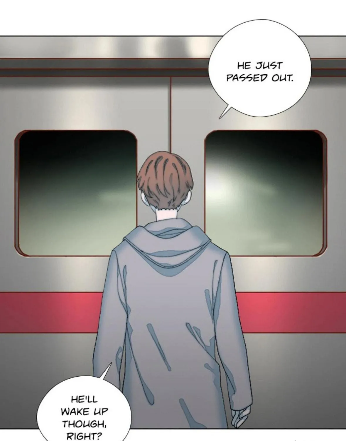 Save Me Chapter 11 page 79 - 