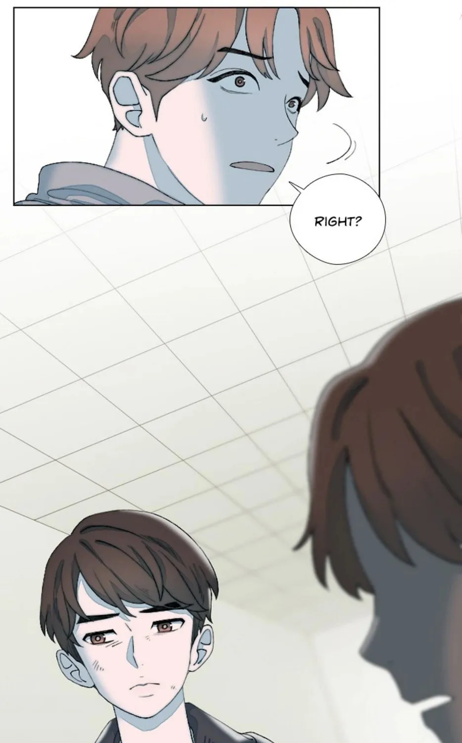 Save Me Chapter 11 page 81 - 