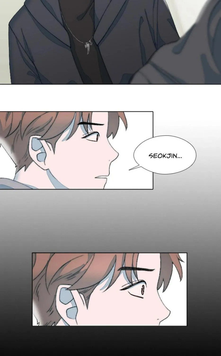 Save Me Chapter 11 page 83 - 