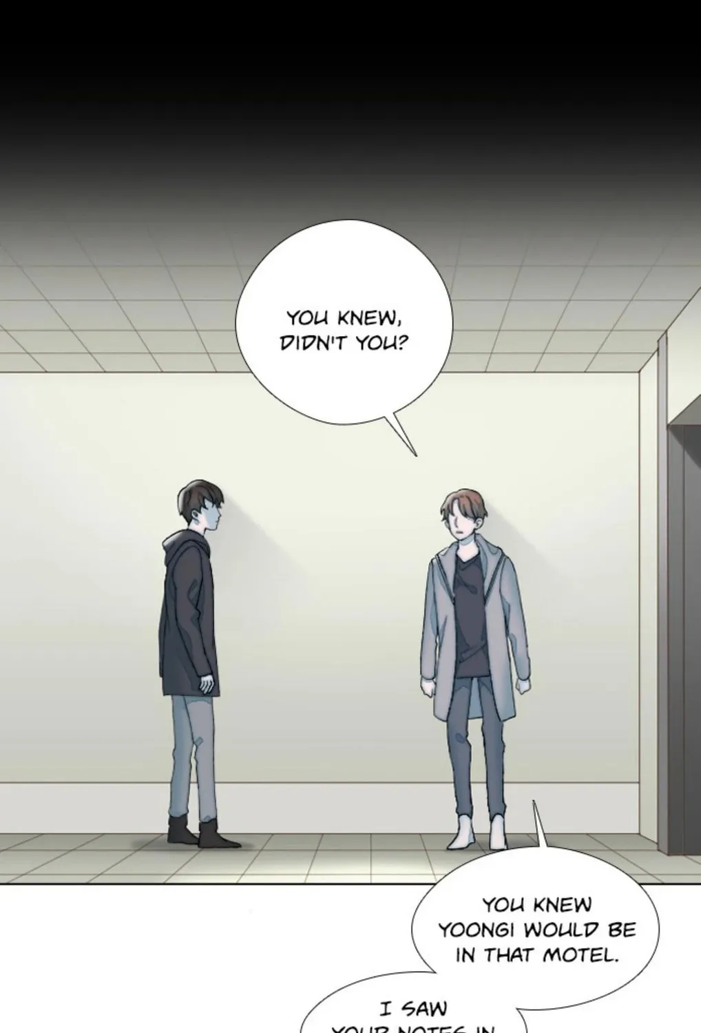 Save Me Chapter 11 page 87 - 