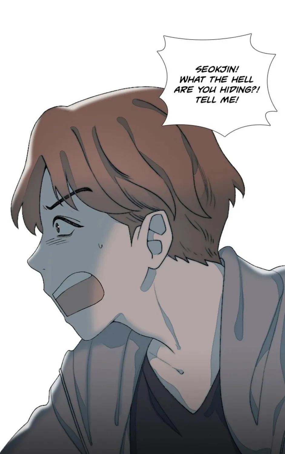 Save Me Chapter 11 page 93 - 