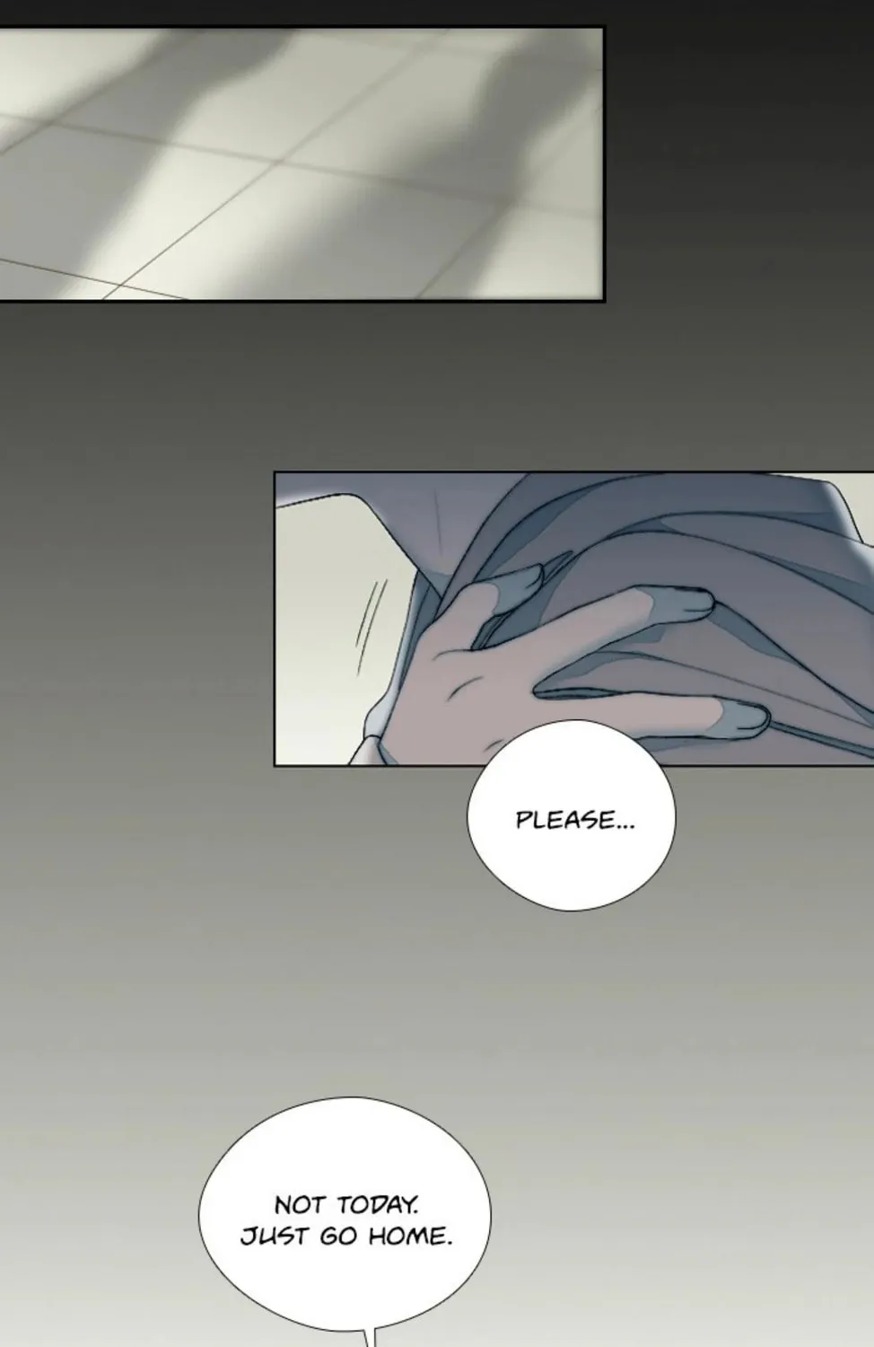 Save Me Chapter 11 page 97 - 