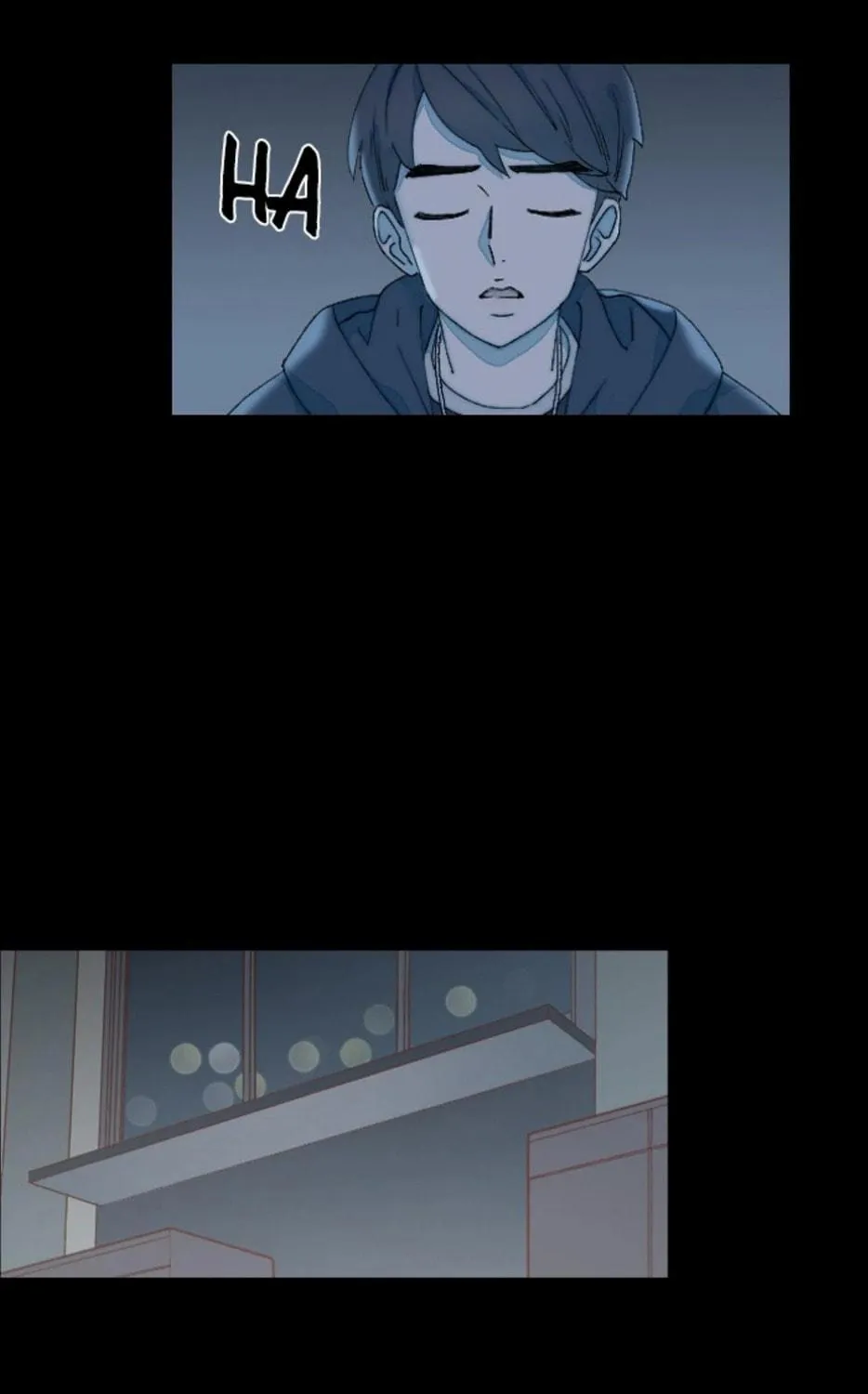 Save Me Chapter 12 page 11 - 