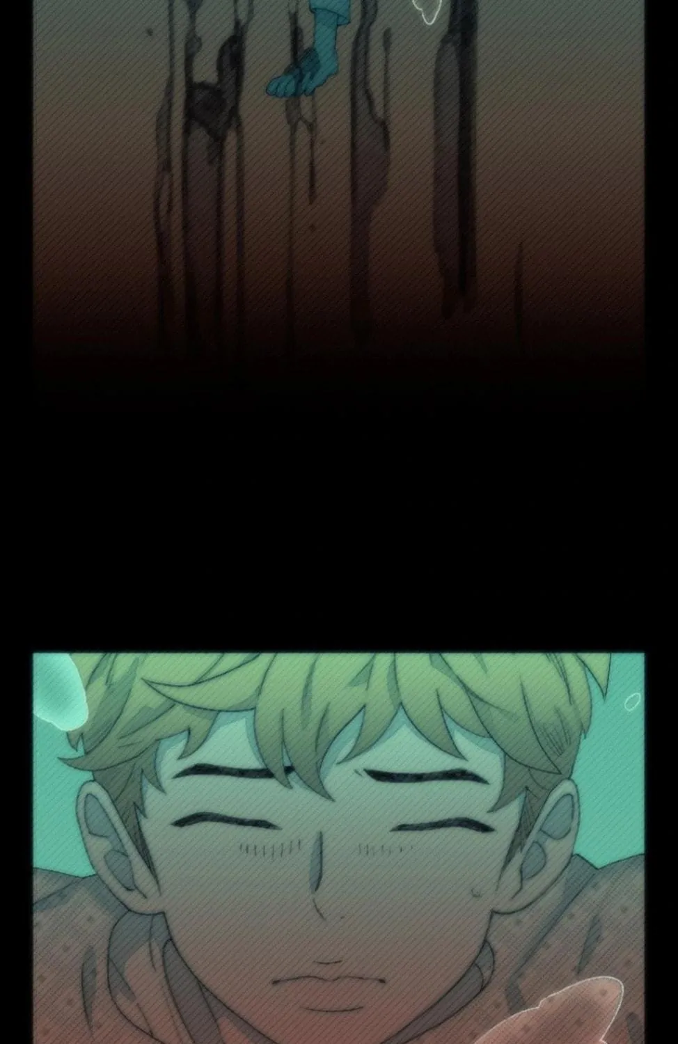 Save Me Chapter 12 page 107 - 