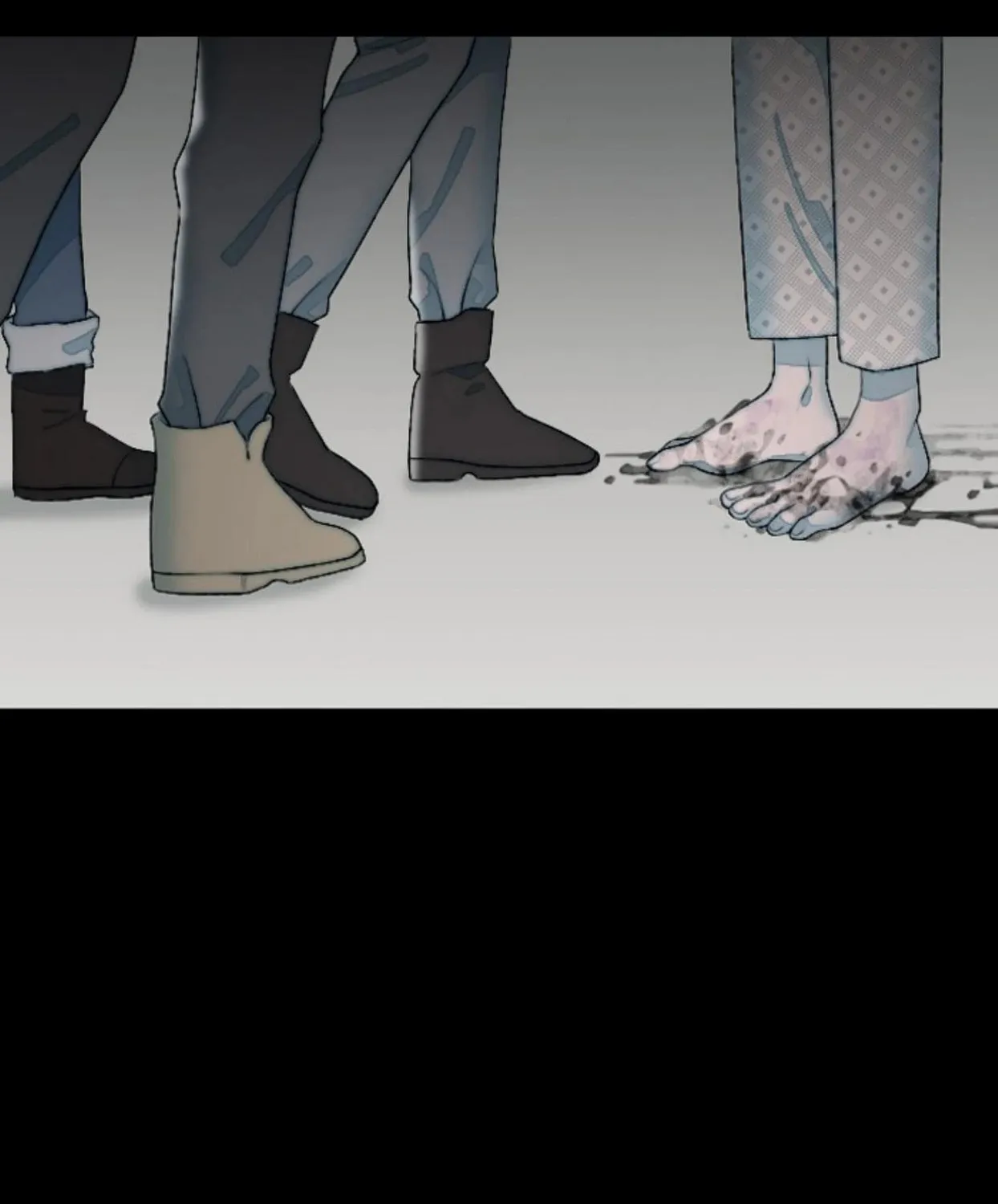 Save Me Chapter 12 page 115 - 