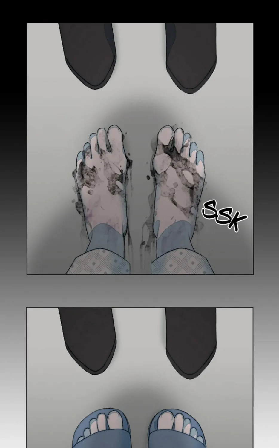 Save Me Chapter 12 page 117 - 