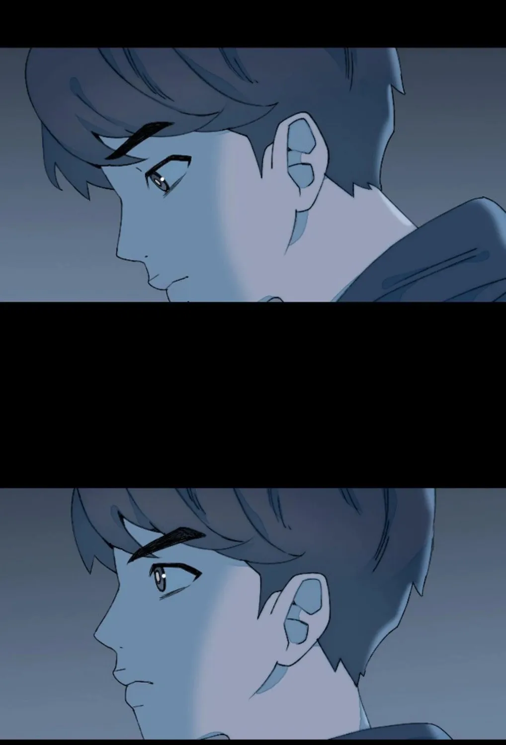 Save Me Chapter 12 page 13 - 