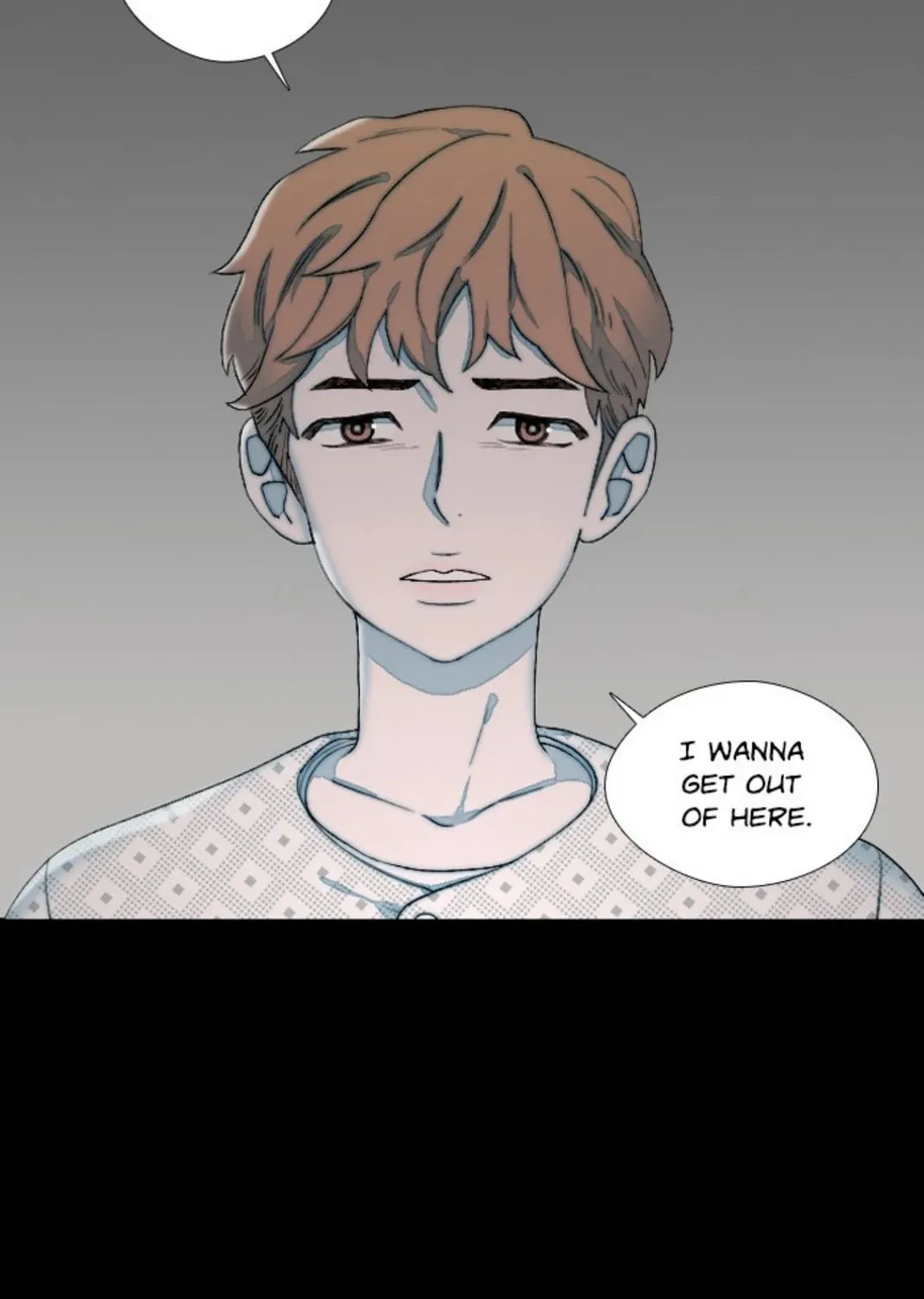 Save Me Chapter 12 page 121 - 