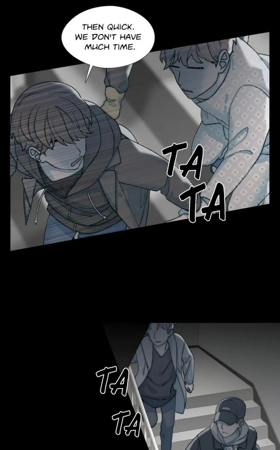 Save Me Chapter 12 page 123 - 