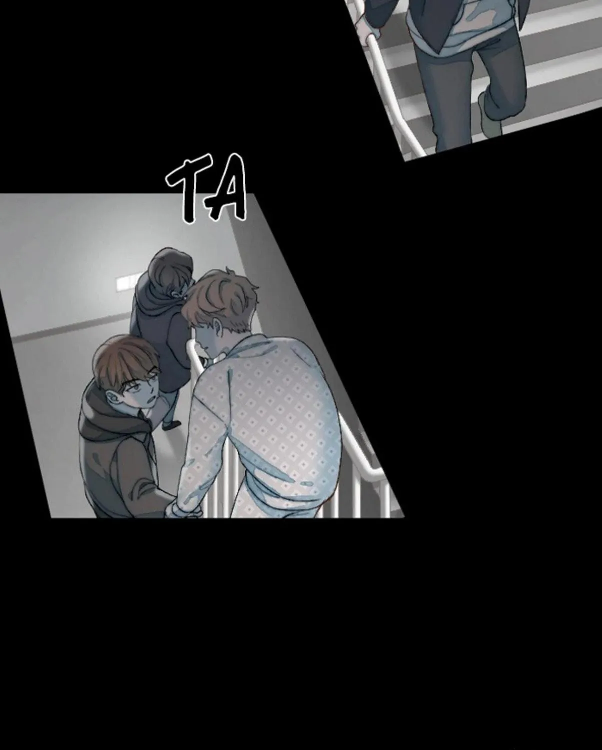 Save Me Chapter 12 page 125 - 