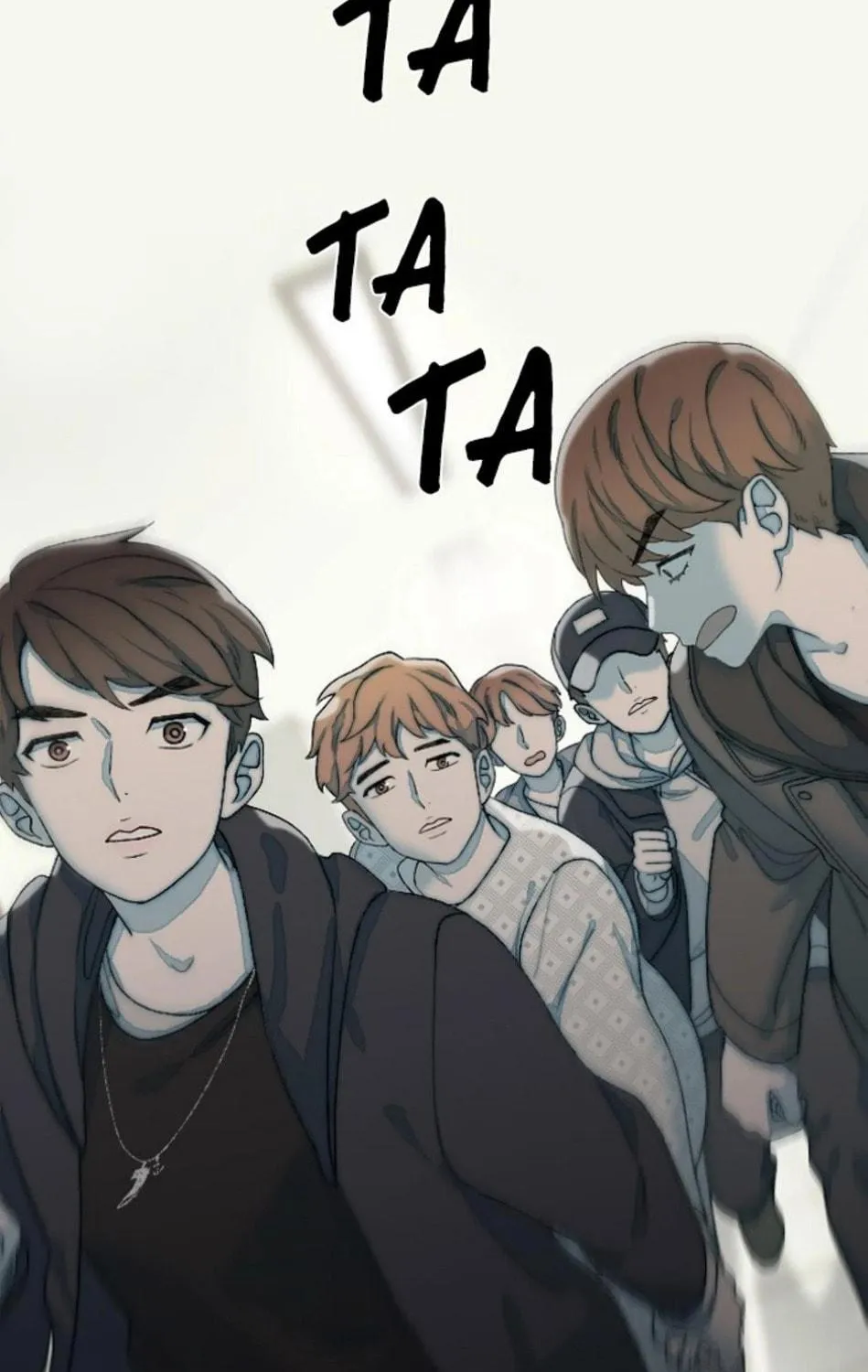 Save Me Chapter 12 page 129 - 
